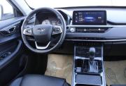Chery Tiggo 4 Pro I Нижний Новгород  - изображение 39