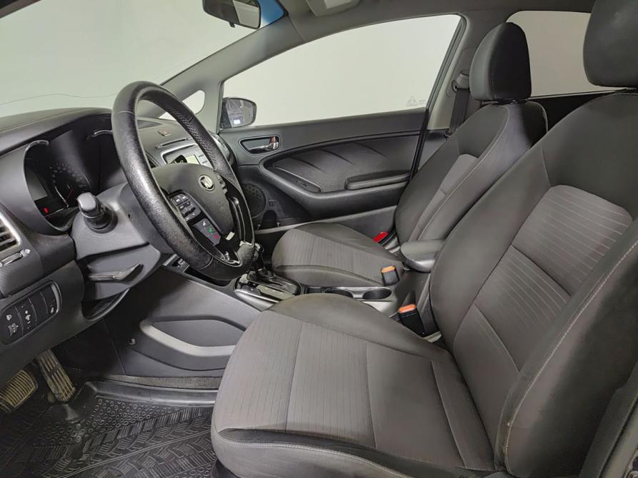 Kia Cerato III Рестайлинг (Classic) Уфа  - изображение 20