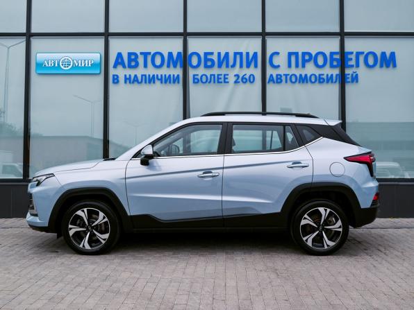 Москвич 3 с пробегом 2023 года, цена 1 475 000 рублей, 16994 км, внедорожник, Автокод Объявления