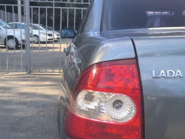 Lada (ВАЗ) Priora I с пробегом 2009 года, цена 205 000 рублей, 163278 км, седан, Автокод Объявления