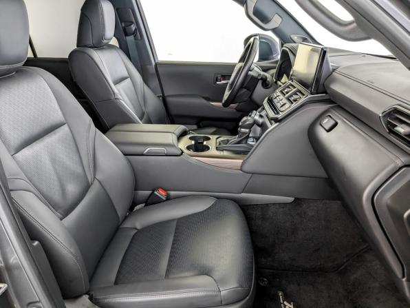 Toyota Land Cruiser 300 Series с пробегом 2022 года, цена 10 600 000 рублей, 38237 км, внедорожник, Автокод Объявления