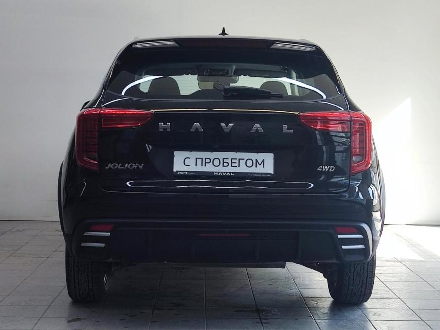 Haval Jolion I Рестайлинг Барнаул  - изображение 7