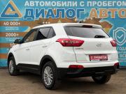 Hyundai Creta I Набережные Челны  - изображение 29