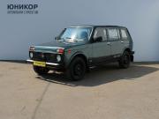Lada (ВАЗ) 2131 (4x4) I Нижний Новгород  - изображение 13