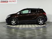 Opel Mokka I Белгород  - изображение 23