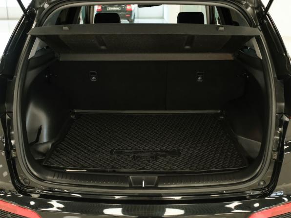 Hyundai Creta I Рестайлинг с пробегом 2021 года, цена 2 218 000 рублей, 98369 км, внедорожник, Автокод Объявления