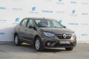 Renault Logan II Рестайлинг Пермь  - изображение 20