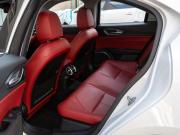 Alfa Romeo Giulia II (952) Краснодар  - изображение 35