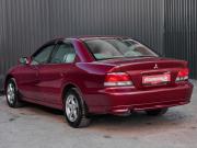 Mitsubishi Galant VIII Рестайлинг Екатеринбург  - изображение 26