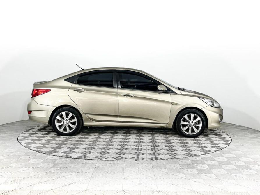 Hyundai Solaris I Ногинск  - изображение 5