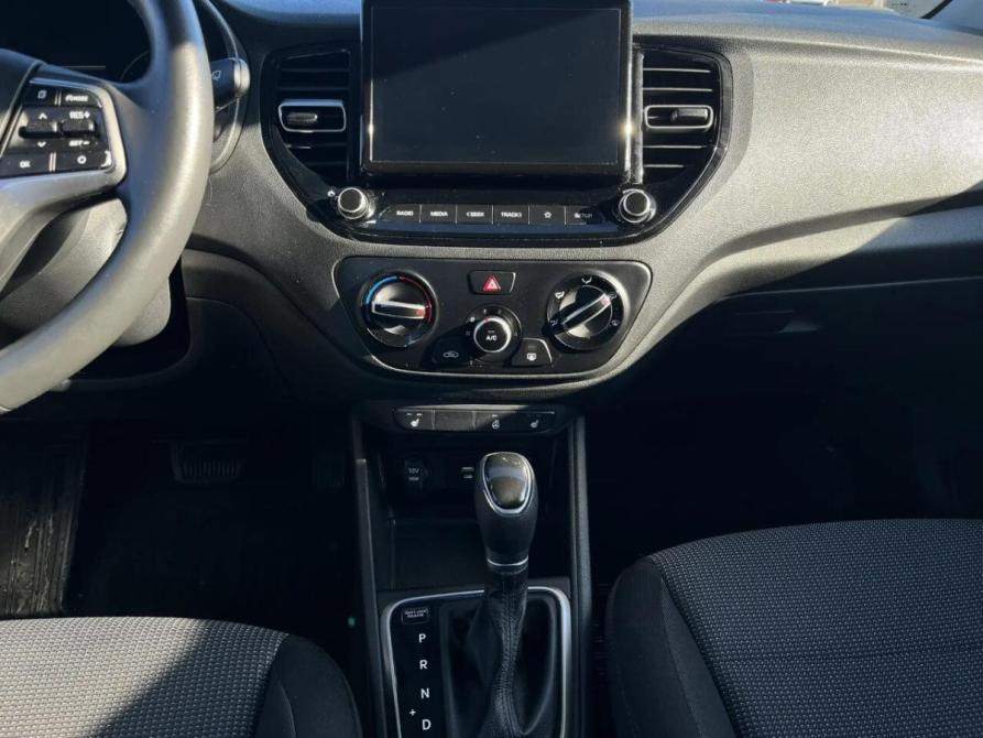 Hyundai Solaris II Рестайлинг Буинск  - изображение 11
