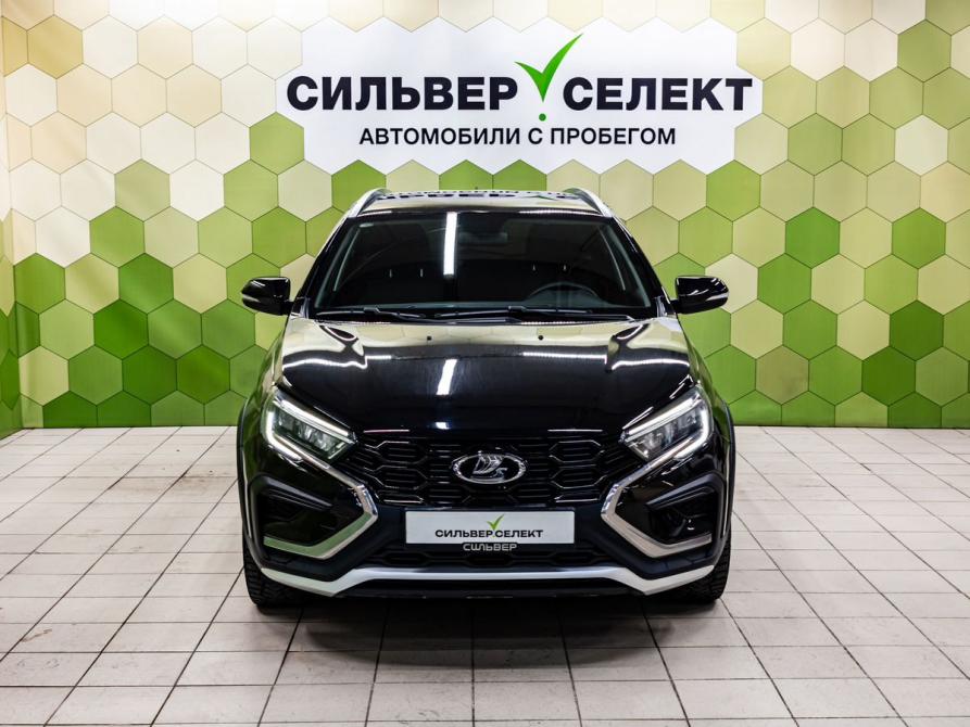 Lada (ВАЗ) Vesta I Рестайлинг (NG) Магнитогорск  - изображение 3