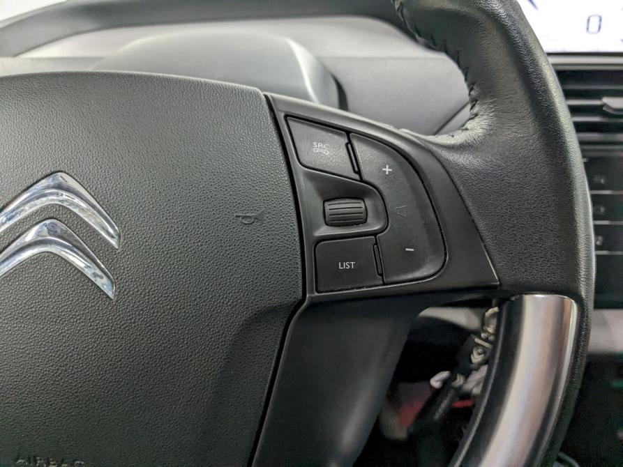 Citroen C4 Picasso II Москва  - изображение 27