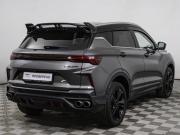 Geely Coolray I Рестайлинг Москва  - изображение 25