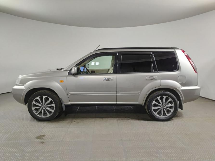 Nissan X-Trail I Уфа  - изображение 10