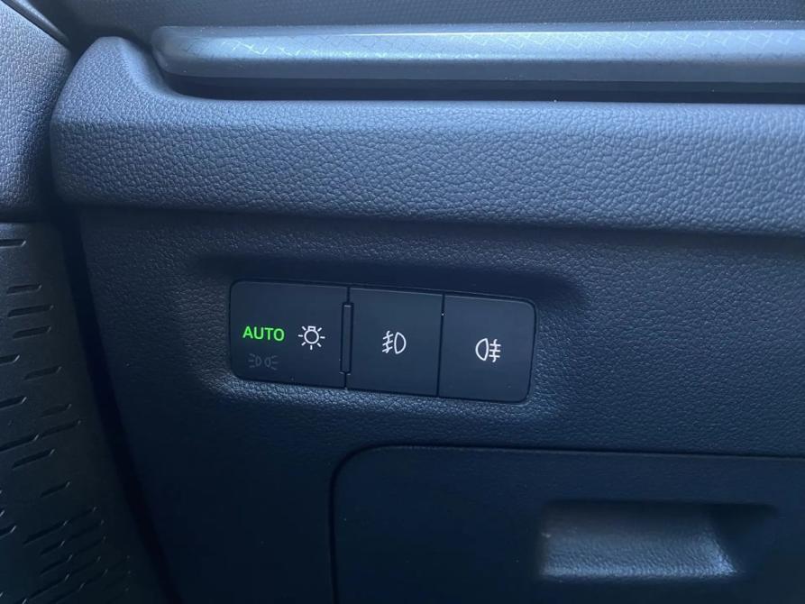 Skoda Octavia IV (A8) Екатеринбург  - изображение 28