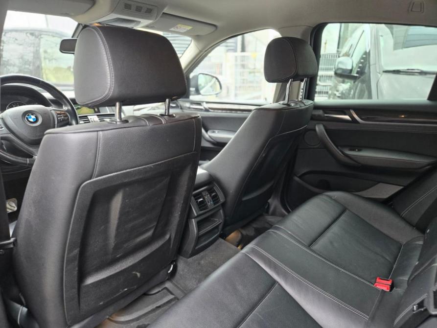 BMW X4 I (F26) Санкт-Петербург  - изображение 10