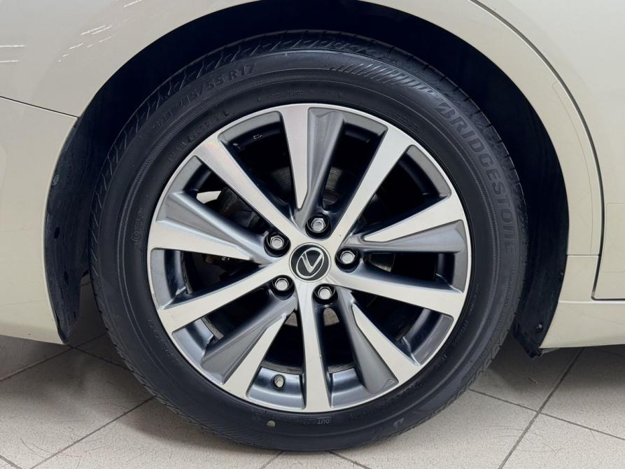 Lexus ES VII Вологда  - изображение 22