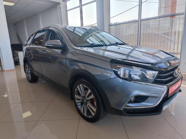 Lada (ВАЗ) Vesta I с пробегом 2019 года, цена 1 004 000 рублей, 153000 км, универсал, Автокод Объявления