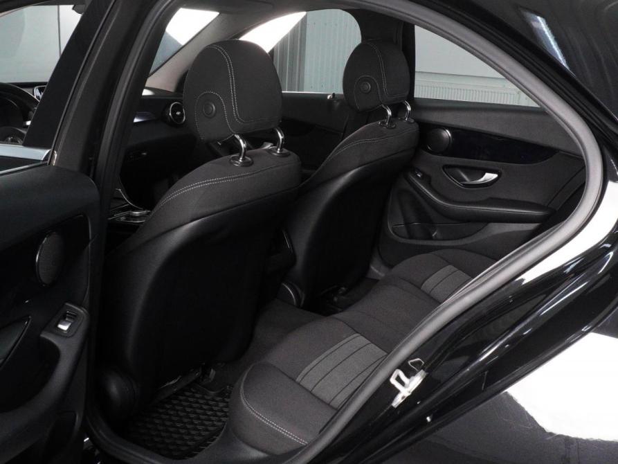 Mercedes-Benz C-Класс IV (W205) Минеральные Воды  - изображение 11