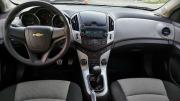 Chevrolet Cruze I Рестайлинг Астрахань  - изображение 31