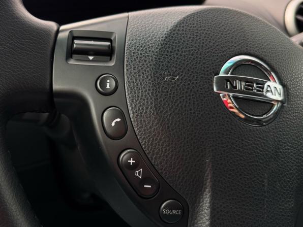 Nissan Qashqai I Рестайлинг с пробегом 2012 года, цена 1 100 000 рублей, 137000 км, внедорожник, Автокод Объявления