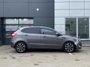 Kia Rio III Москва  - изображение 28