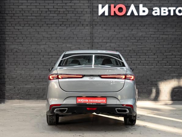 Kaiyi E5 с пробегом 2023 года, цена 1 300 000 рублей, 41611 км, седан, Автокод Объявления