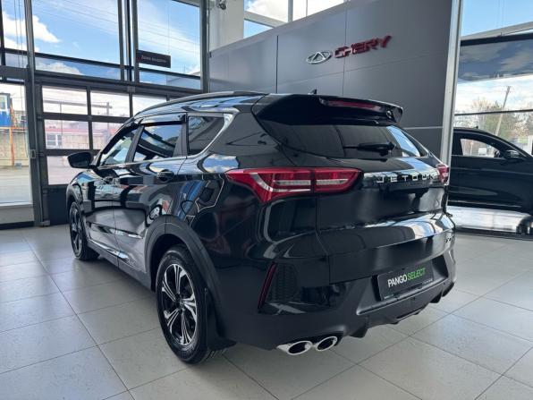 JETOUR X70 I Рестайлинг 2 с пробегом 2024 года, цена 1 949 000 рублей, 35363 км, внедорожник, Автокод Объявления