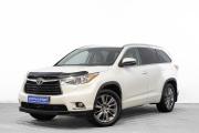 Toyota Highlander III (XU50) Барнаул  - изображение 34