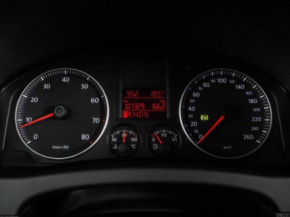 Volkswagen Golf Plus I с пробегом 2008 года, цена 799 000 рублей, 107329 км, хэтчбек, Автокод Объявления
