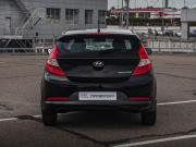 Hyundai Solaris I Рестайлинг Москва  - изображение 21