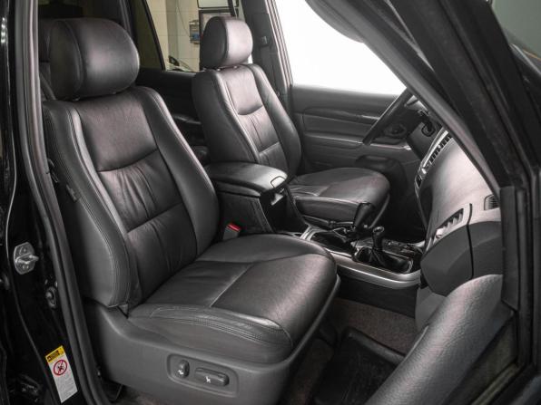 Toyota Land Cruiser Prado 120 Series Рестайлинг с пробегом 2008 года, цена 2 000 000 рублей, 252177 км, внедорожник, Автокод Объявления