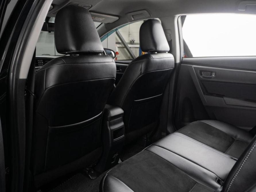 Toyota Corolla XI (E160 E170 E180) Тюмень  - изображение 11
