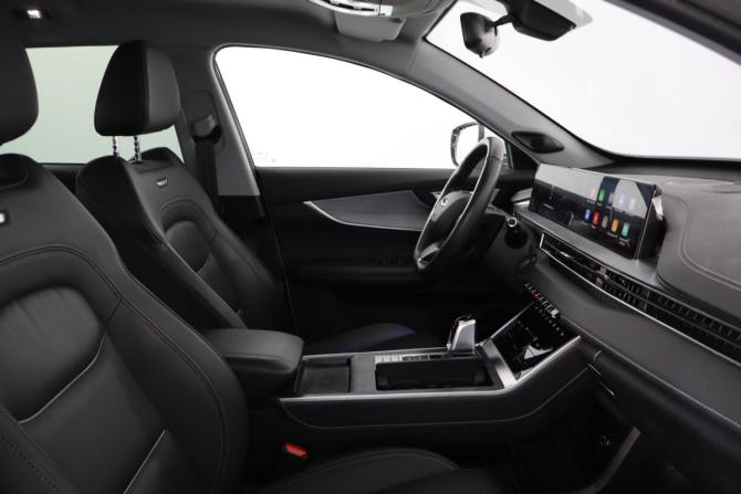 Chery Tiggo 7 Pro Max I с пробегом 2022 года, цена 1 749 000 рублей, 38000 км, внедорожник, Автокод Объявления