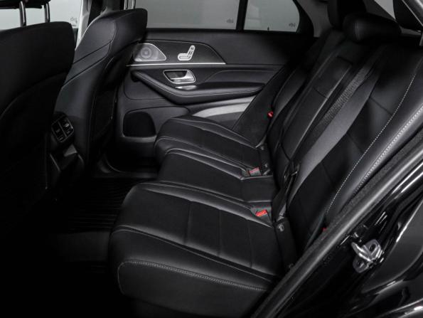Mercedes-Benz GLE II (V167) Рестайлинг с пробегом 2024 года, цена 8 850 000 рублей, 14122 км, внедорожник, Автокод Объявления