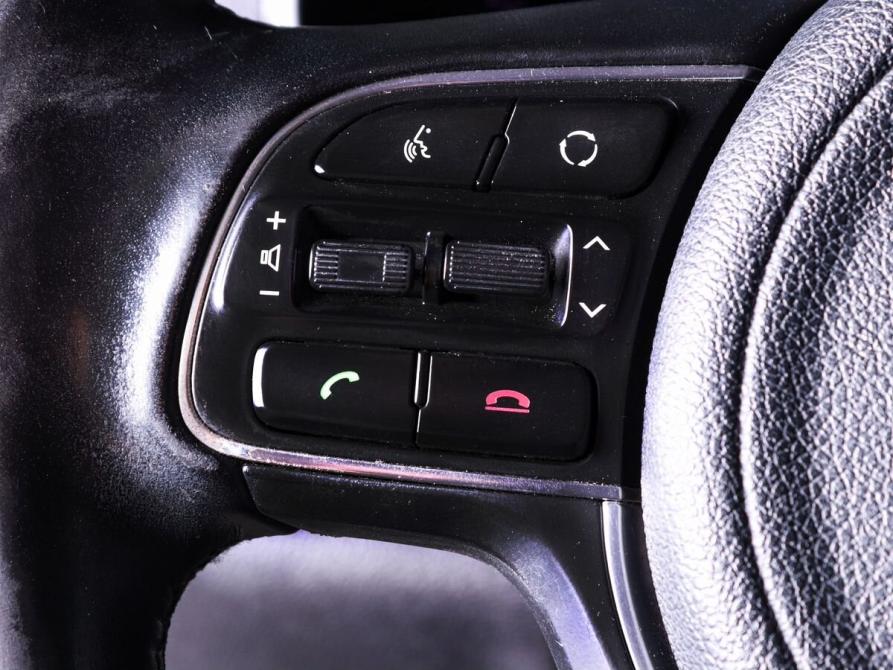 Kia Optima IV Минеральные Воды  - изображение 15