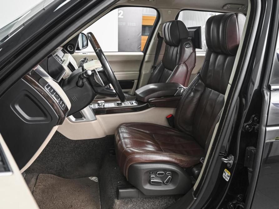 Land Rover Range Rover IV Ставрополь  - изображение 10