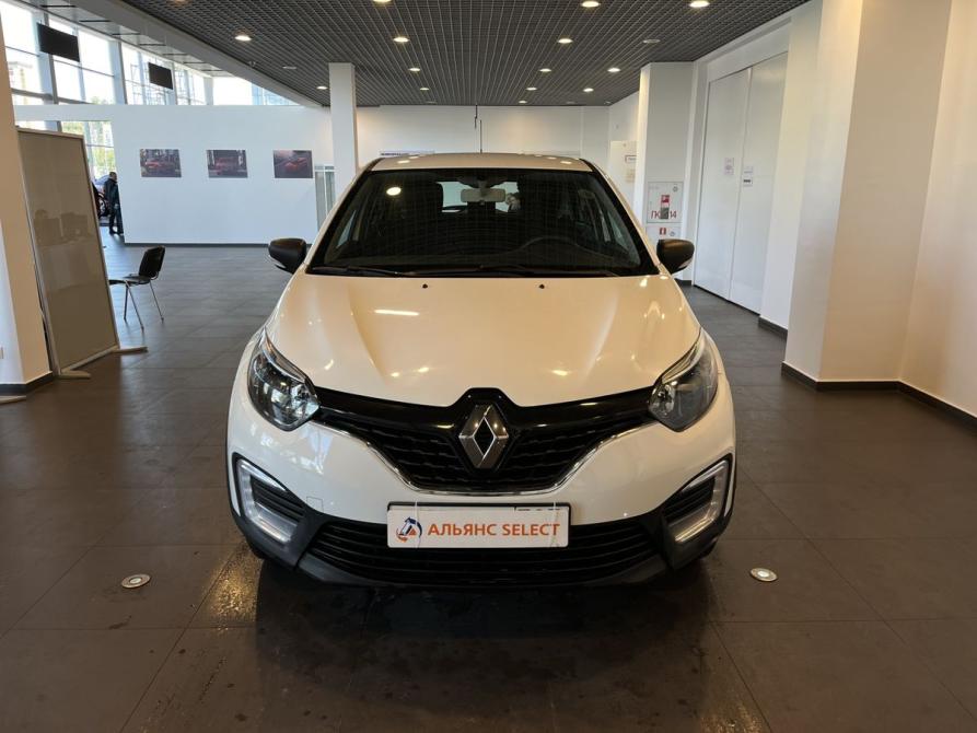 Renault Kaptur I Чебоксары  - изображение 8