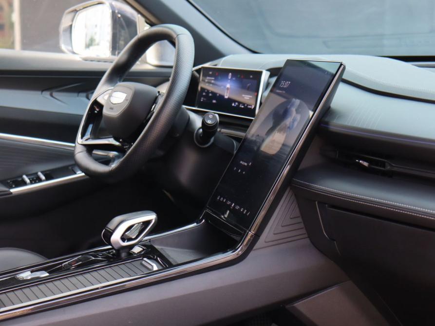 Geely Cityray Самара  - изображение 17