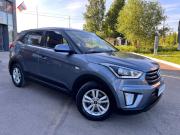 Hyundai Creta I Великие Луки  - изображение 26