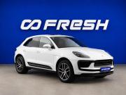 Porsche Macan I Рестайлинг 2 Москва  - изображение 23