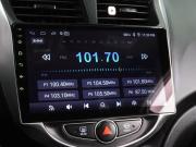 Hyundai Solaris I Воронеж  - изображение 31