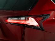 Lexus NX I Иркутск  - изображение 49