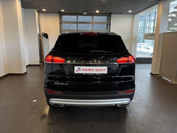 Geely Atlas Pro с пробегом 2023 года, цена 1 920 000 рублей, 82398 км, внедорожник, Автокод Объявления