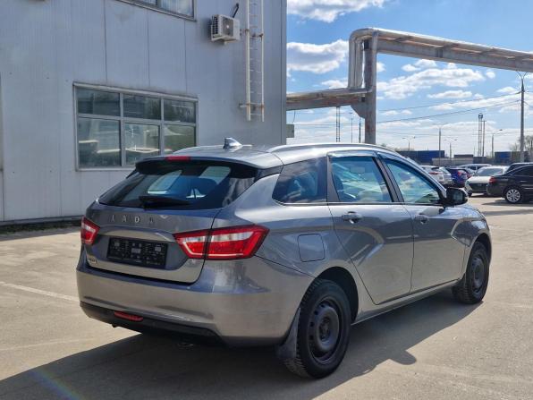 Lada (ВАЗ) Vesta I с пробегом 2019 года, цена 946 000 рублей, 115560 км, универсал, Автокод Объявления