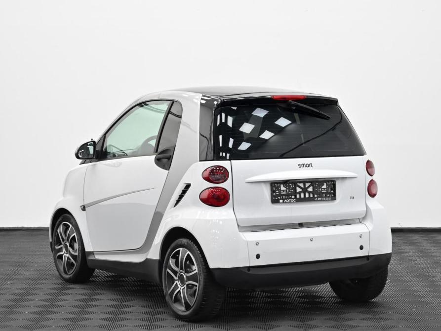Smart Fortwo II Москва  - изображение 2