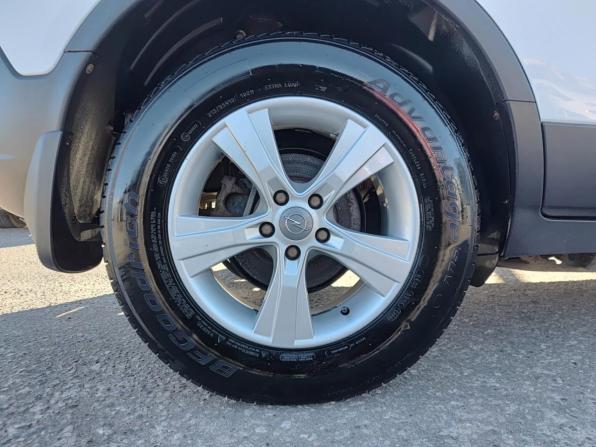 Opel Mokka I с пробегом 2014 года, цена 980 000 рублей, 172460 км, внедорожник, Автокод Объявления