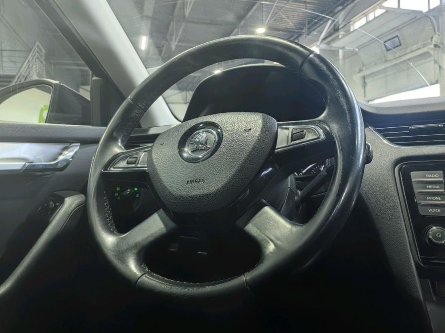 Skoda Octavia III (A7) Санкт-Петербург  - изображение 20