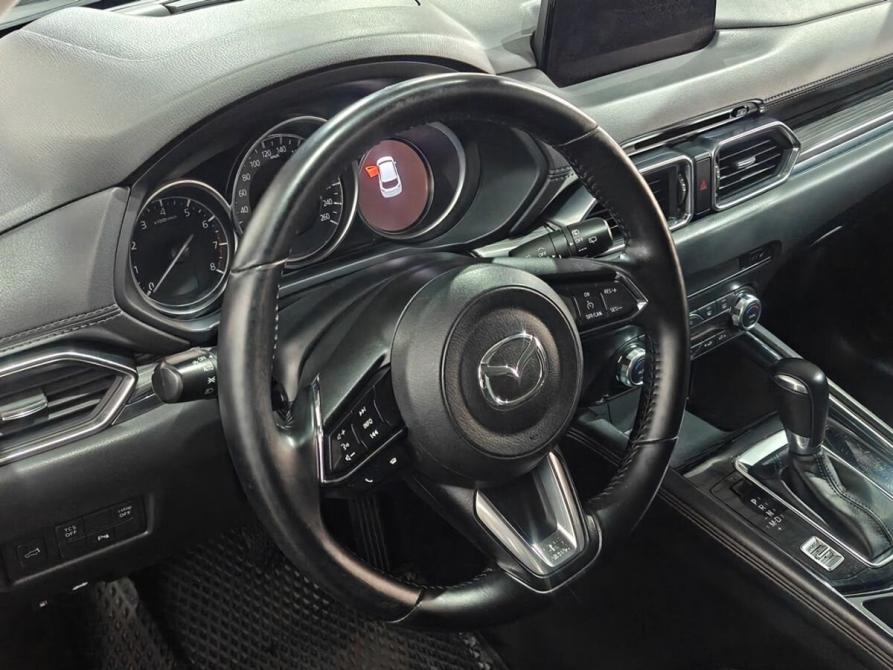 Mazda CX-5 II Москва  - изображение 12